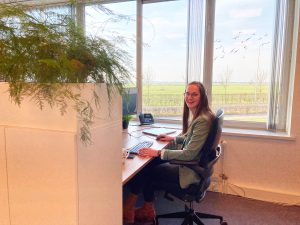 Sofieke van Beek